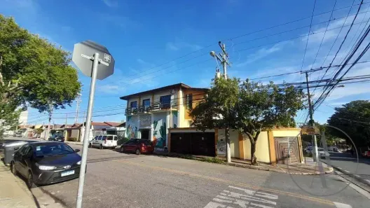Prédio Comercial à venda, 338m² no Jardim Leocádia, Sorocaba