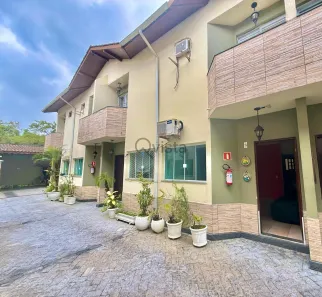 Casa com 2 Quartos à venda, 61m² no Jardim Las Palmas, Guarujá