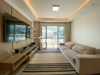Apartamento com 4 Quartos à venda, 108m² no Village Veneza, Goiânia