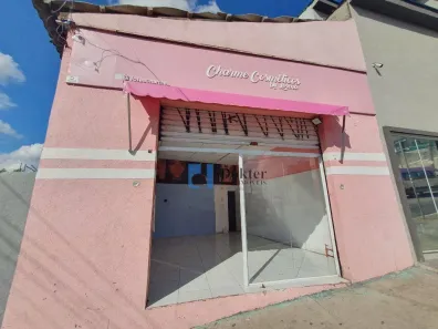 Ponto Comercial para alugar, 30m² no Vila Brasilândia, São Paulo