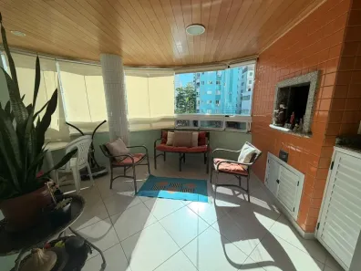 Apartamento com 3 Quartos à venda, 141m² no Centro, Balneário Camboriú