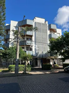 Apartamento com 1 Quarto à venda, 47m² no Jardim Botânico, Porto Alegre