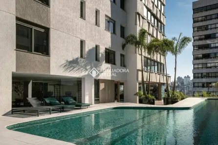Apartamento com 3 Quartos à venda, 160m² no Petrópolis, Porto Alegre