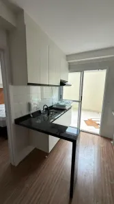Apartamento com 1 Quarto para alugar, 28m² no Vila Carrão, São Paulo