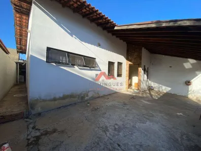 Casa com 2 Quartos à venda, 80m² no Vila Margarida, Americana