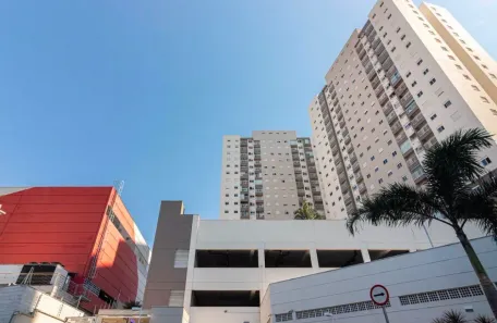 Apartamento com 2 Quartos à venda, 61m² no Vila Boa Vista, Barueri