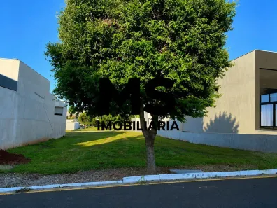 Lote/Terreno à venda, 450m² no Condomínio Mirante do Rio Paraná, Porto Rico