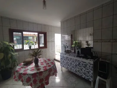 Casa com 2 Quartos à venda, 210m² no Jardim Padre Augusto Sani, Jaú