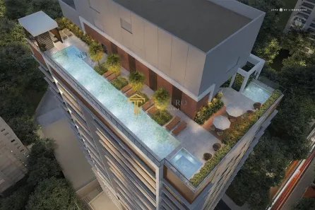 Apartamento com 2 Quartos à venda, 70m² no Vila Mariana, São Paulo
