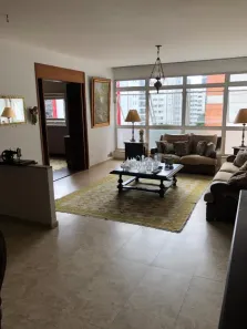 Apartamento com 3 Quartos à venda, 135m² no Paraíso, São Paulo
