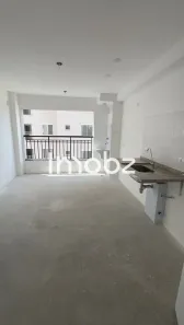 Apartamento com 1 Quarto à venda, 35m² no Ferreira, São Paulo