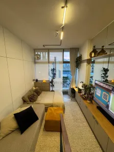 Apartamento com 1 Quarto à venda, 26m² no Vila Mariana, São Paulo