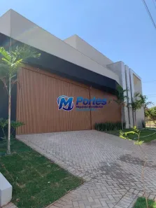 Casa com 3 Quartos à venda, 265m² no Parque Residencial Damha VI, São José do Rio Preto