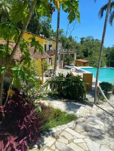 Casa de Condomínio com 2 Quartos à venda, 100m² no Bairro de Juquehy, São Sebastião