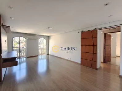 Apartamento com 3 Quartos à venda, 112m² no Sumaré, São Paulo