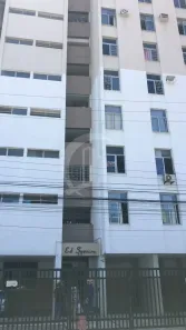 Apartamento com 3 Quartos à venda, 114m² no São José, Aracaju