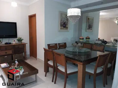 Cobertura com 3 Quartos à venda, 156m² no Nova Petrópolis, São Bernardo do Campo