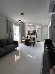 Apartamento com 2 Quartos para alugar, 60m² no Mansões Santo Antônio, Campinas