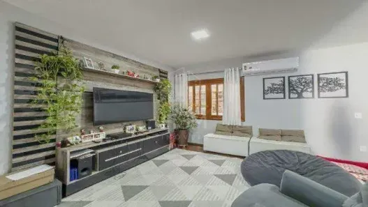 Sobrado com 4 Quartos à venda, 254m² no Nova Petrópolis, São Bernardo do Campo