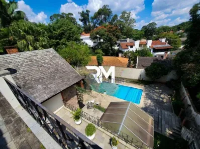 Casa com 4 Quartos à venda, 788m² no Jardim dos Estados, São Paulo