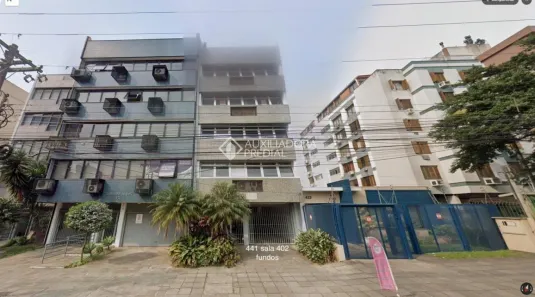 Sala Comercial à venda, 80m² no Petrópolis, Porto Alegre