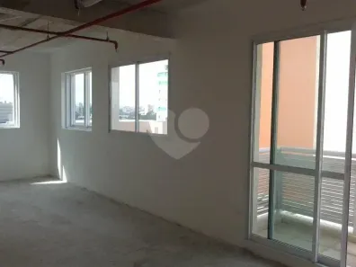 com 1 Quarto para venda ou aluguel, 46m² no Santana, São Paulo