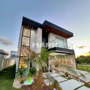 Apartamento com 4 Quartos à venda, 184m² no Jardim Limoeiro, Camaçari