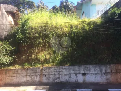 Lote/Terreno à venda, 508m² no Vila Albertina, São Paulo