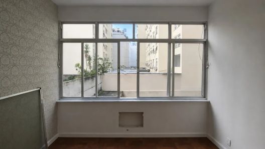 Apartamento com 1 Quarto à venda, 31m² no Copacabana, Rio de Janeiro