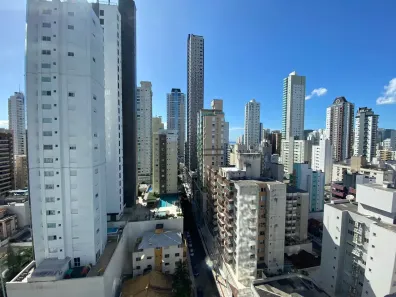 Apartamento com 3 Quartos à venda, 122m² no Centro, Balneário Camboriú