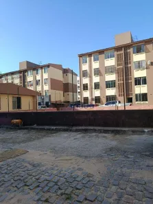 Apartamento com 2 Quartos para alugar, 56m² no Mondubim, Fortaleza