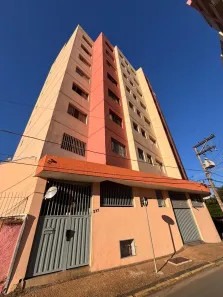 Apartamento com 1 Quarto para alugar, 43m² no Botafogo, Campinas