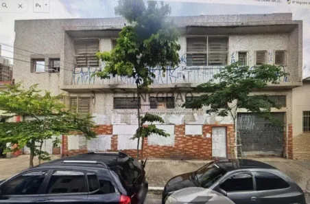 Galpão/Depósito/Armazém à venda, 1294m² no Belenzinho, São Paulo