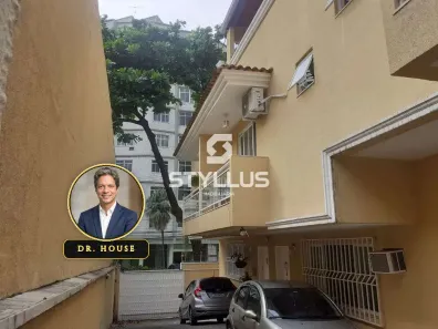  com 2 Quartos à venda, 85m² no Méier, Rio de Janeiro