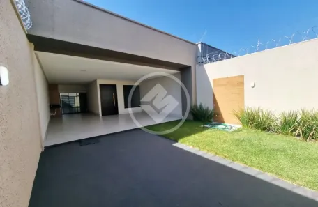 Casa com 3 Quartos à venda, 144m² no Setor Três Marias I, Goiânia