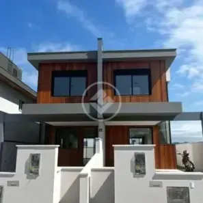Sobrado com 3 Quartos à venda, 157m² no Campeche, Florianópolis