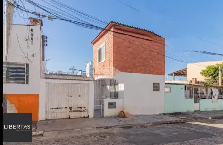 Casa com 3 Quartos à venda, 106m² no Farrapos, Porto Alegre