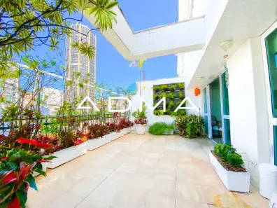 Cobertura com 4 Quartos à venda, 247m² no Leblon, Rio de Janeiro