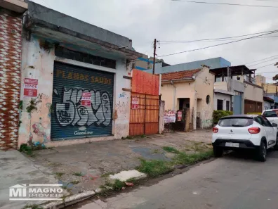 Lote/Terreno à venda, 369m² no Penha de França, São Paulo