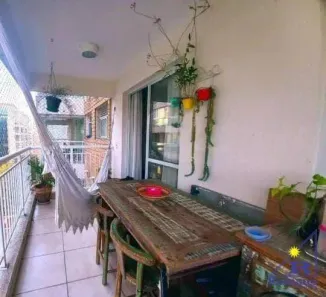 Apartamento com 3 Quartos à venda, 82m² no Mooca, São Paulo