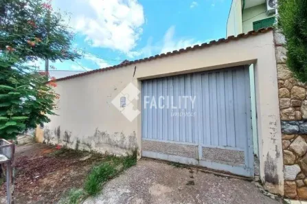 Casa com 3 Quartos à venda, 50m² no Parque Jambeiro, Campinas