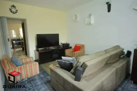 Sobrado com 3 Quartos à venda, 202m² no Assunção, São Bernardo do Campo