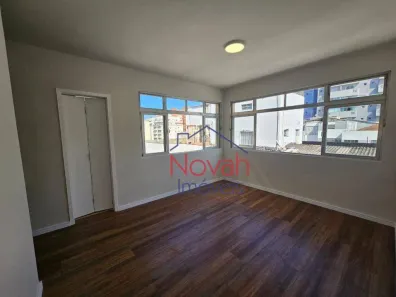 Apartamento com 3 Quartos à venda, 111m² no Boqueirão, Santos