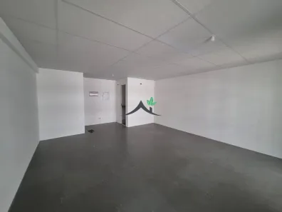 Sala Comercial com 1 Quarto à venda, 40m² no Cerqueira César, São Paulo