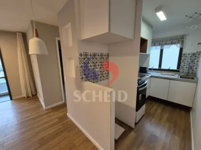 Apartamento com 1 Quarto à venda, 39m² no Vila Olímpia, São Paulo