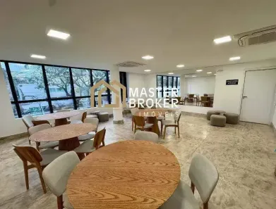 Apartamento com 4 Quartos à venda, 205m² no Lourdes, Belo Horizonte
