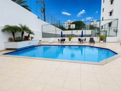Apartamento com 1 Quarto à venda, 46m² no Pituba, Salvador