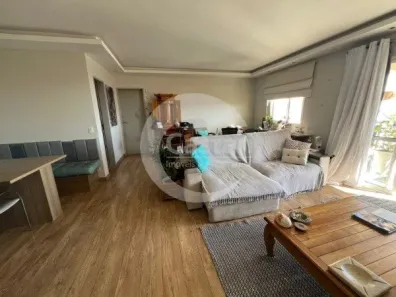 Apartamento com 4 Quartos à venda, 125m² no Mooca, São Paulo
