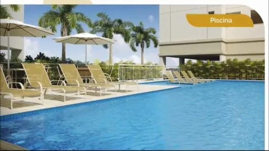 Apartamento com 2 Quartos à venda, 60m² no Caju, Rio de Janeiro
