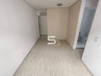 Apartamento com 2 Quartos para alugar, 44m² no Sítio Pinheirinho, São Paulo